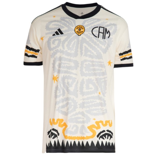Tailandia Camiseta Atletico Mineiro Special Edition 2023 2024
